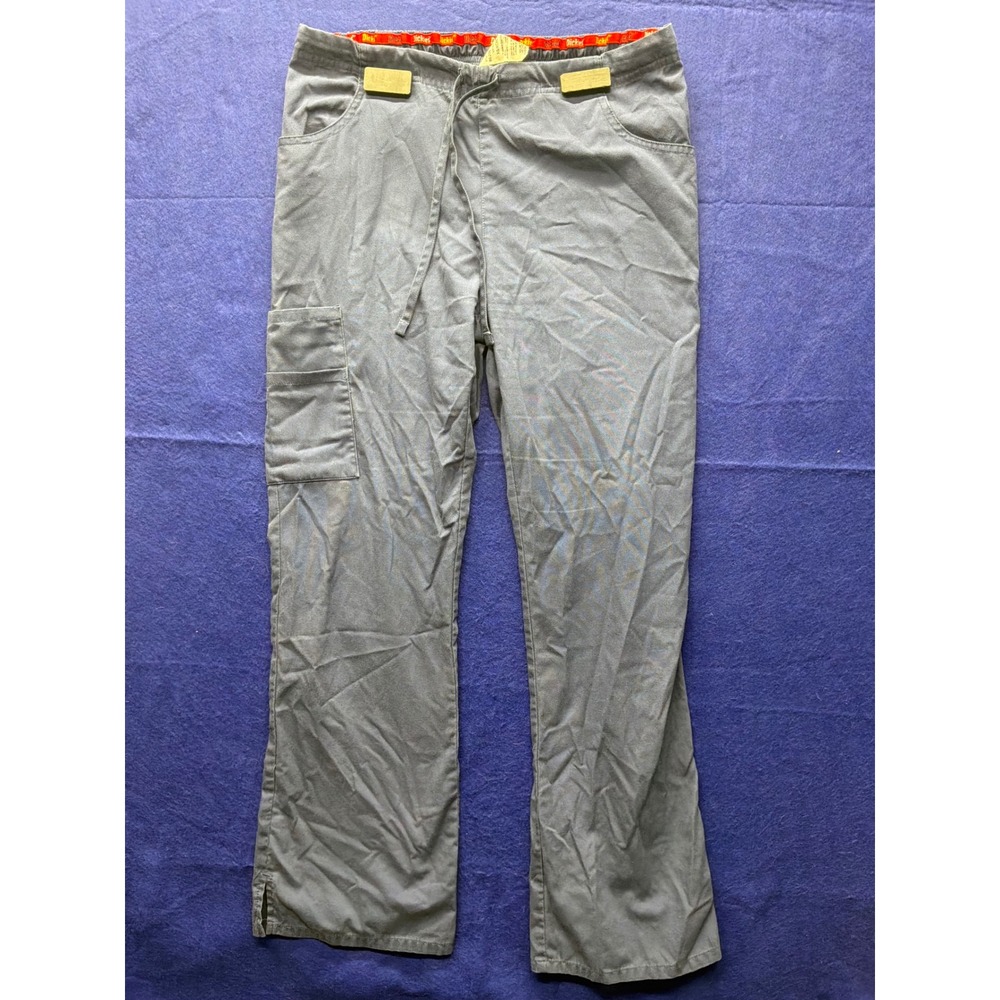 Workwear Womens Dickies Scrub Pants XS Navy‎ Blue 86206